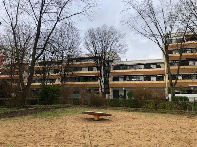 Etagenwohnung Köln Bocklemünd/Mengenich - 3 Zimmer, 96 m&sup2;, 1.445&euro; | Angebot:26036906