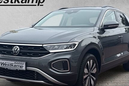 VW T-Roc 15.500 km 25.830 &euro; Frechen 50226