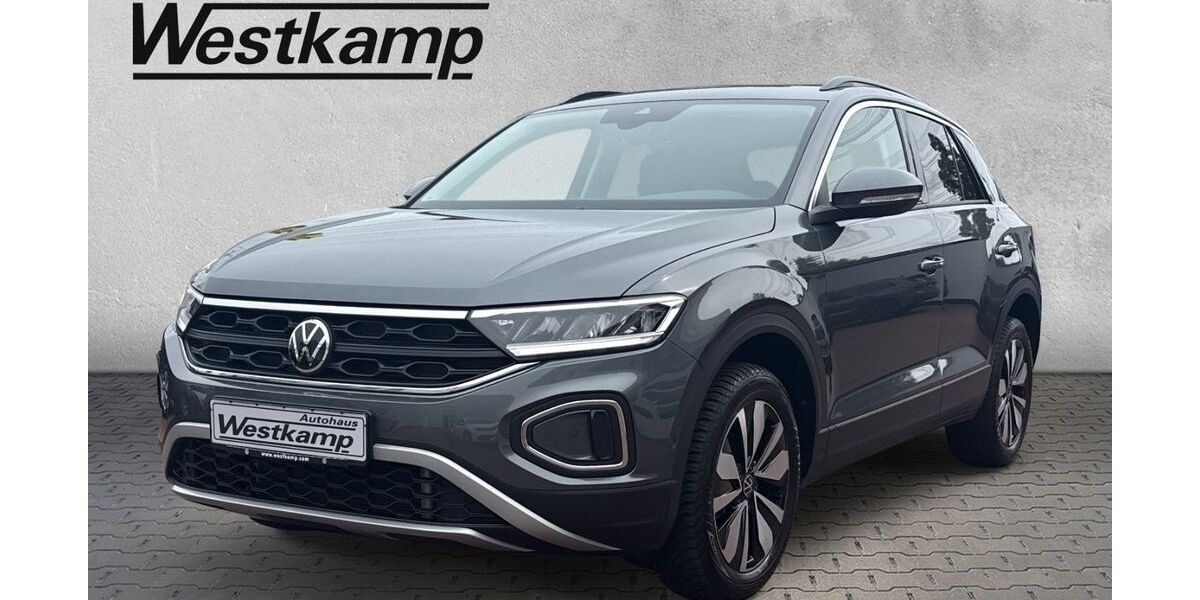 VW T-Roc 15.500 km 25.830 &euro; Frechen 50226