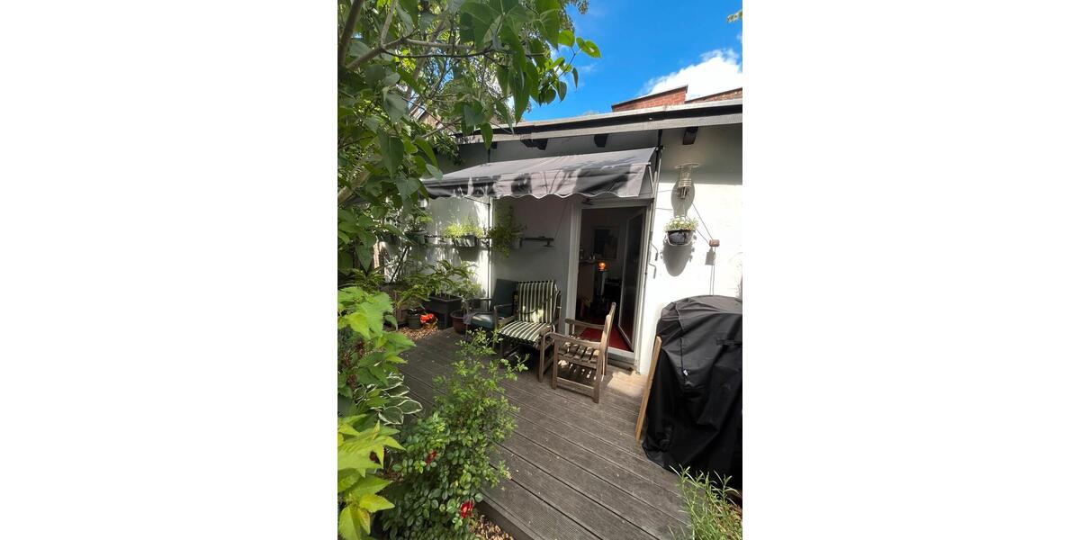Etagenwohnung Köln Ehrenfeld - 1 Zimmer, 26 m&sup2;, 840&euro; | Angebot:25046348
