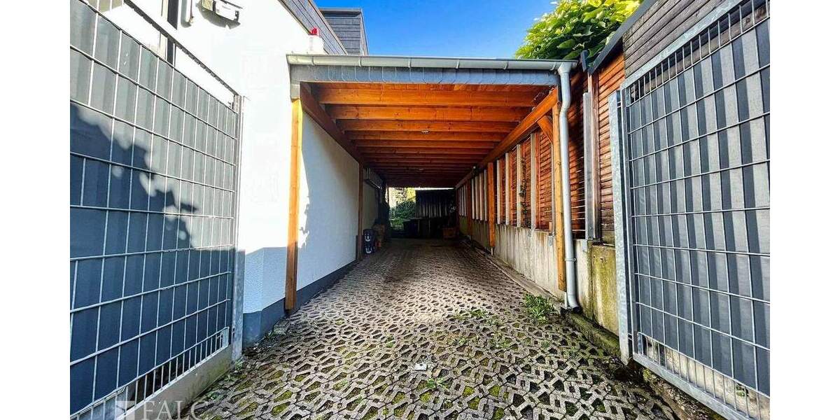 Einfamilienhaus Lohmar - 4 Zimmer, 185 m&sup2;, 649.000&euro; | Angebot:25739496
