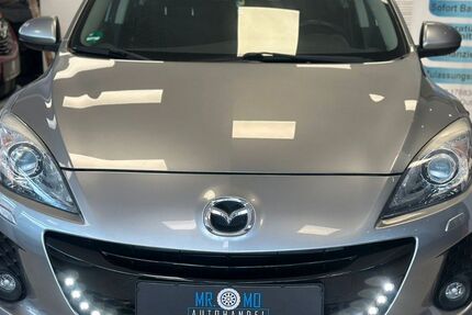 Mazda 3 85.000 km 7.499 &euro; Hürth 50354