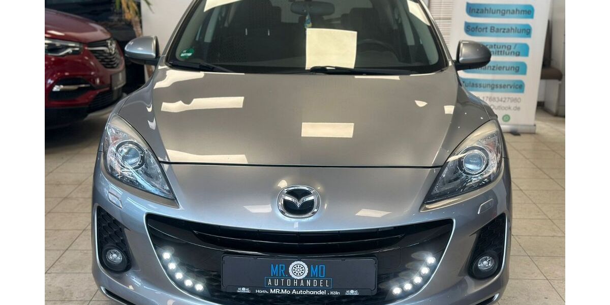 Mazda 3 85.000 km 7.499 &euro; Hürth 50354