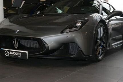 Maserati MC20 2.480 km 222.900 &euro; Köln 50829