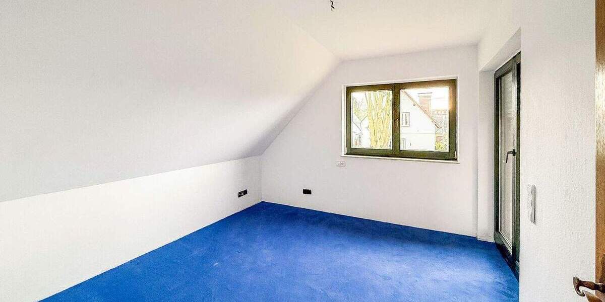 Einfamilienhaus Rösrath Kleineichen - 7 Zimmer, 167 m&sup2;, 845.000&euro; | Angebot:25706573