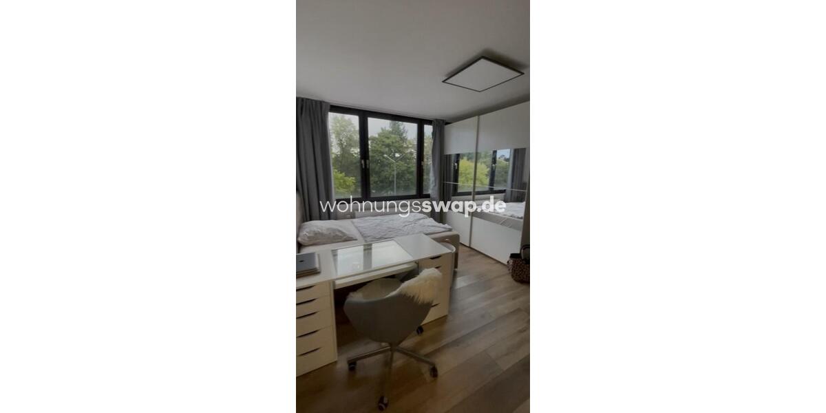 Etagenwohnung Köln Rodenkirchen - 3 Zimmer, 70 m&sup2;, 1.200&euro; | Angebot:25909435