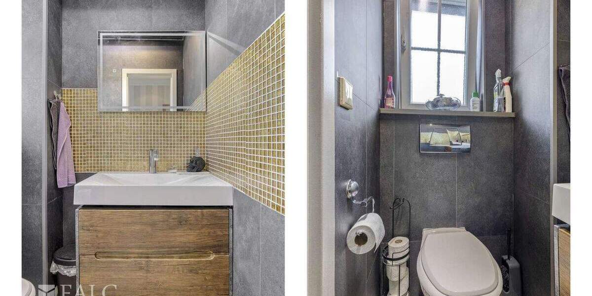 Reihenmittelhaus Köln Longerich - 5 Zimmer, 155 m&sup2;, 760.000&euro; | Angebot:25743066