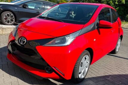 Toyota Aygo (X) 89.240 km 6.800 &euro; Köln 50769