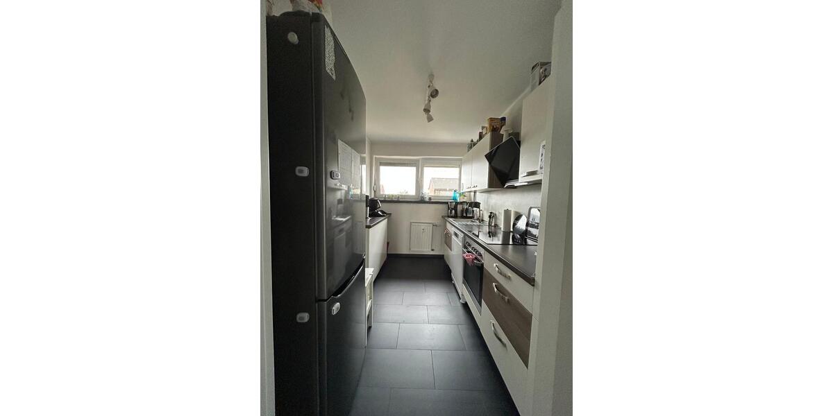 Etagenwohnung Leverkusen Bürrig - 3 Zimmer, 78 m&sup2;, 329.500&euro; | Angebot:27096083