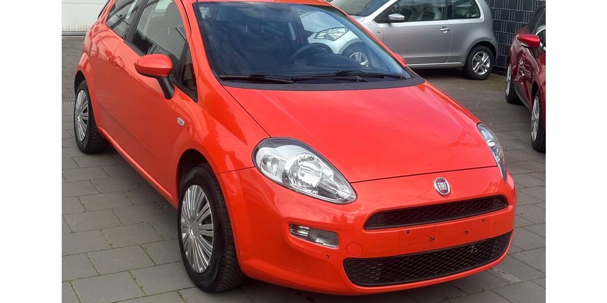 Fiat Punto 188.000 km 2.800 &euro; Bergheim (bei Köln) 50129