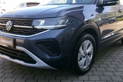 VW T-Cross 8.600 km 19.875 &euro; Sankt Augustin 53757