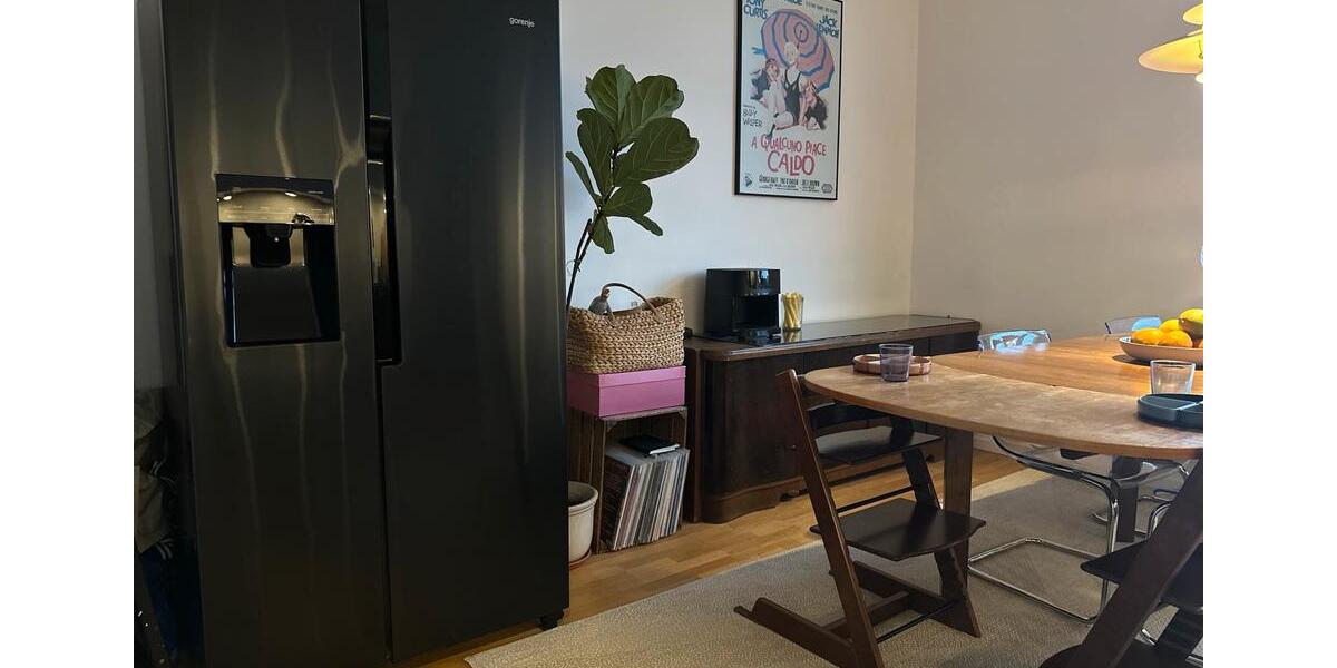 Etagenwohnung Köln Nippes - 3 Zimmer, 94 m&sup2;, 1.800&euro; | Angebot:25875954