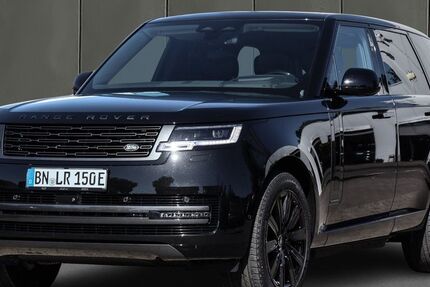 Land Rover Range Rover 3.500 km 163.990 &euro; Bonn 53117