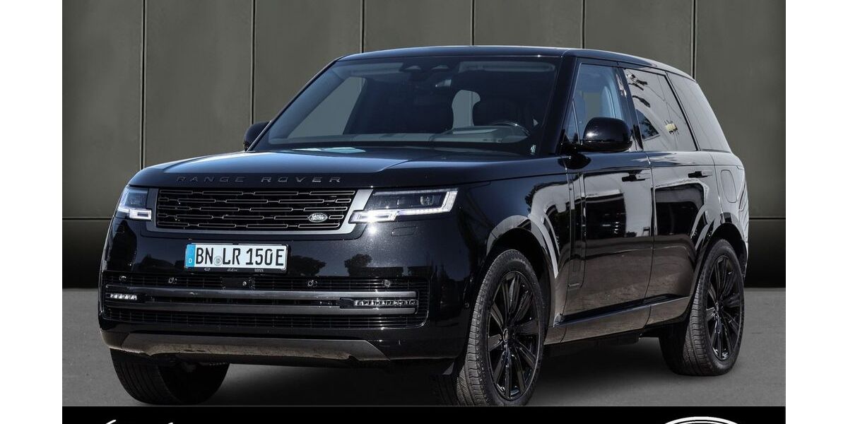 Land Rover Range Rover 3.500 km 163.990 &euro; Bonn 53117