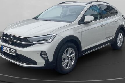 VW Taigo 8.000 km 23.790 &euro; Köln-Mülheim 51063