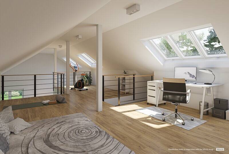 Einfamilienhaus Köln (Lindenthal) Lindenthal - 5 Zimmer, 190 m&sup2;, 1.830.100&euro; | Angebot:25796393