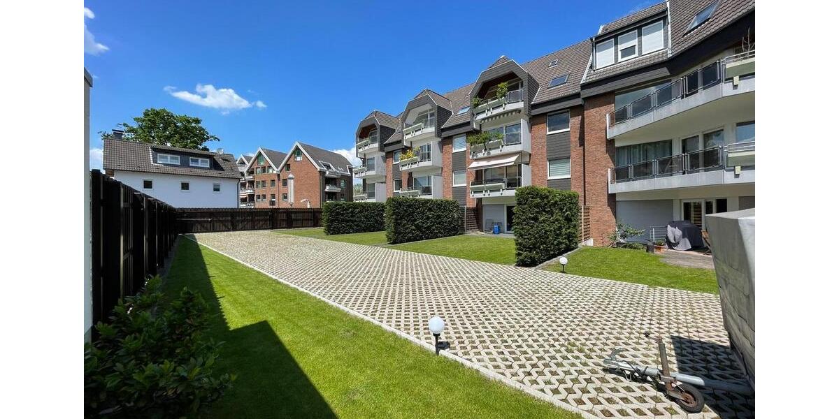 Dachgeschoßwohnung Niederkassel - 2 Zimmer, 63 m&sup2;, 239.000&euro; | Angebot:26056558