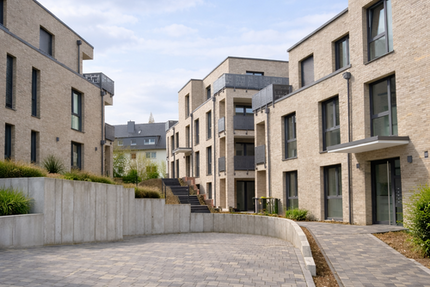 Wohnung Lohmar - 2 Zimmer, 73 m&sup2;, 1.174&euro; | Angebot:23084660