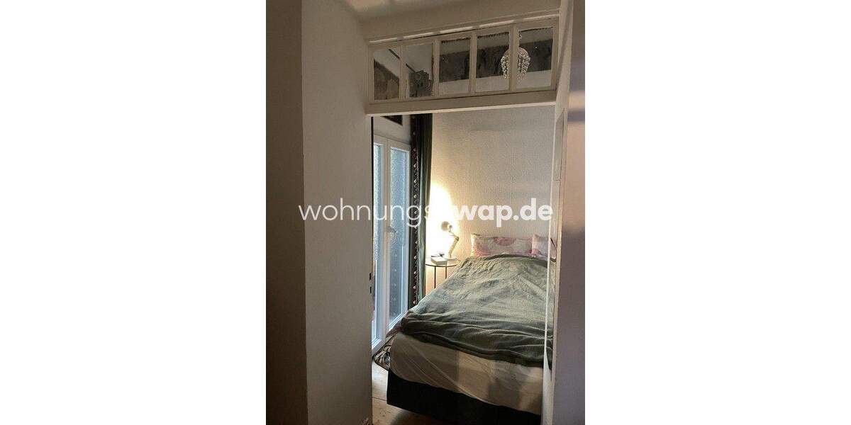 Etagenwohnung Köln Ehrenfeld - 2 Zimmer, 55 m&sup2;, 780&euro; | Angebot:25997533