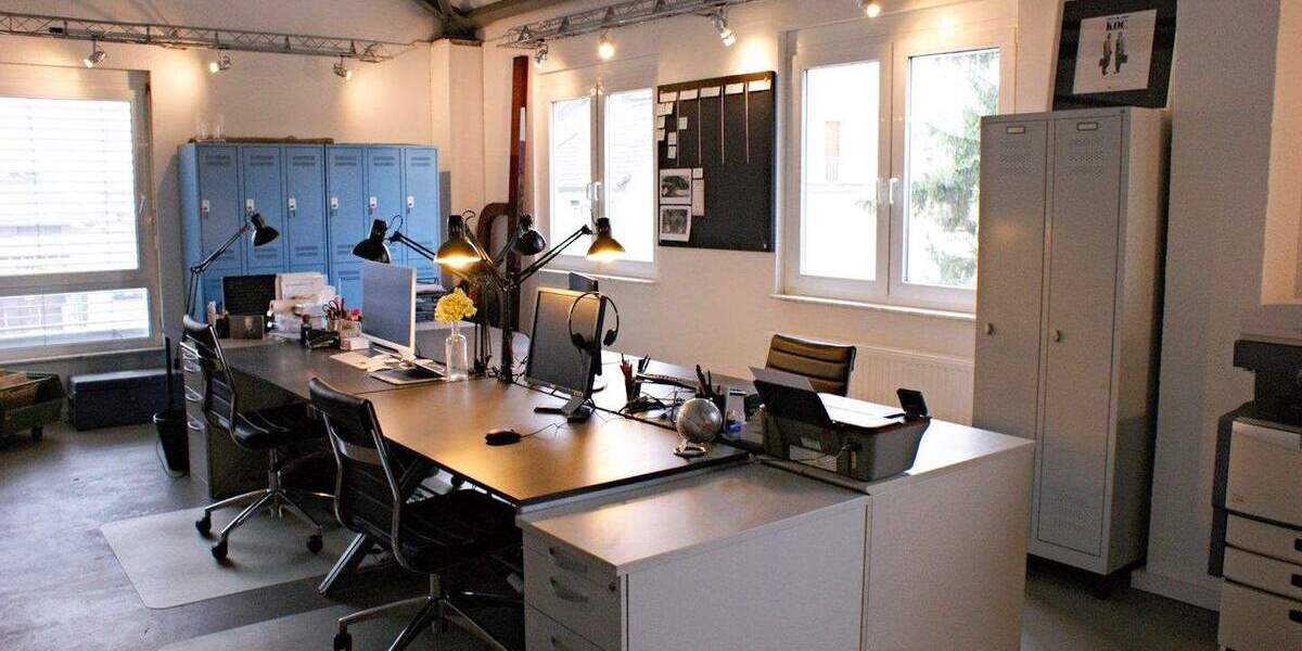 Gewerbeobjekt Köln Godorf - 299&euro; | Angebot:25878884