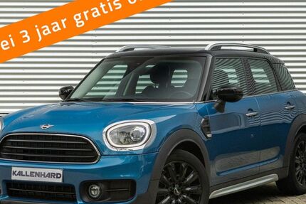 Mini Countryman D (Cooper) 50.000 km 24.633 &euro; Köln 51149