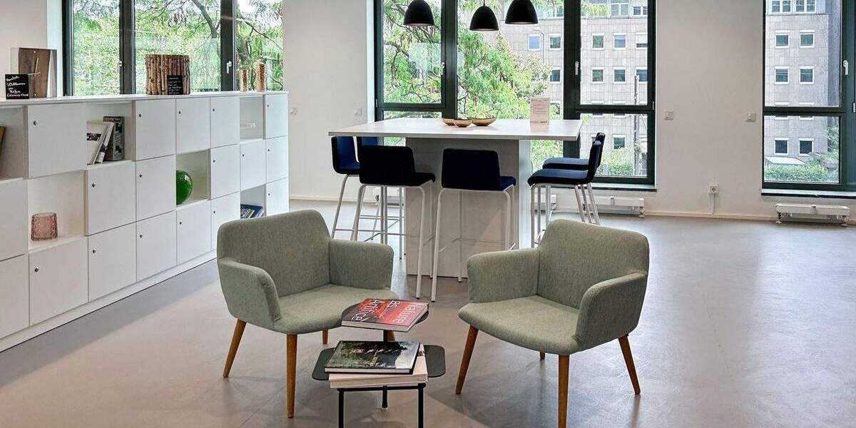 Gewerbeobjekt Köln Ehrenfeld - 2.288&euro; | Angebot:25750854