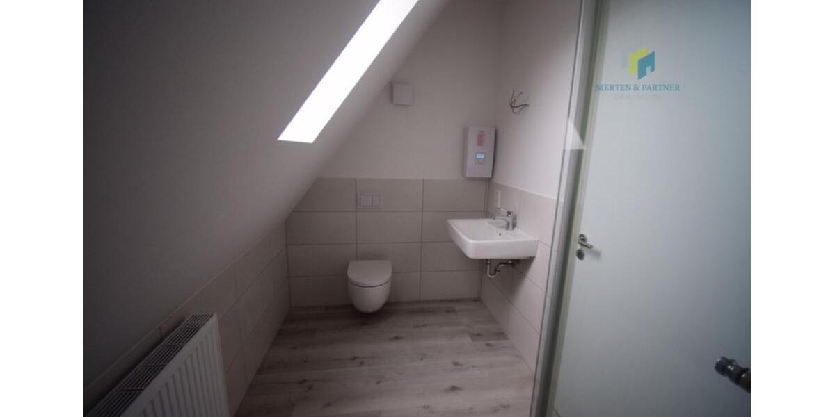 Maisonettenwohnung Köln Heimersdorf - 2 Zimmer, 68 m&sup2;, 1.300&euro; | Angebot:25256348