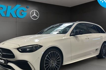 Mercedes-Benz C 220 9.800 km 48.590 &euro; Bonn 53119