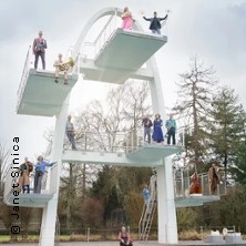 Cotton Candy & Superheroines 09.05.2026 Kölner Philharmonie