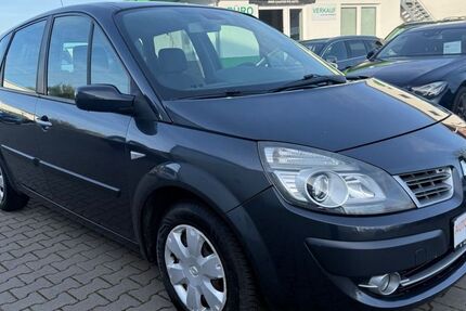 Renault Scenic 168.000 km 2.900 &euro; Rheinbach 53359