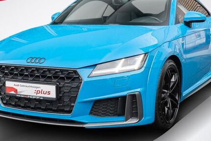 Audi TT 53.200 km 30.995 &euro; Sankt Augustin-Menden 53757