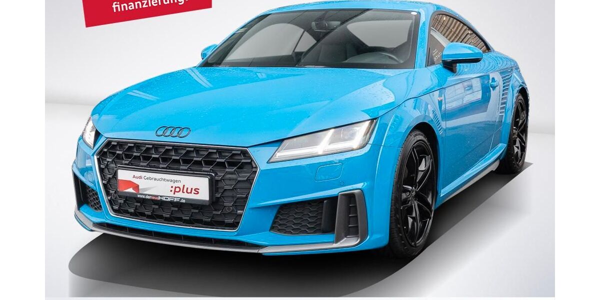 Audi TT 53.200 km 30.995 &euro; Sankt Augustin-Menden 53757