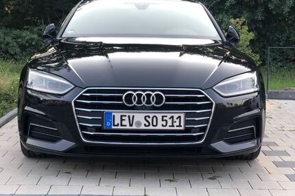 Audi A5 148.000 km 21.000 &euro; Leverkusen 51371