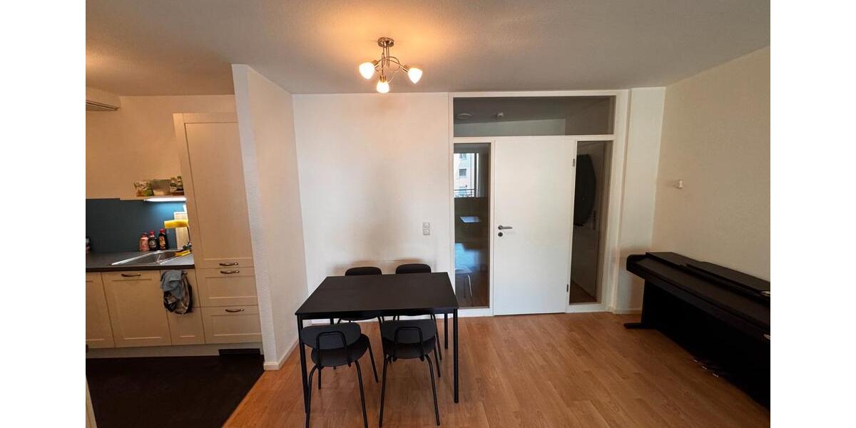 Etagenwohnung Köln Lindenthal - 2 Zimmer, 60 m&sup2;, 900&euro; | Angebot:26662654