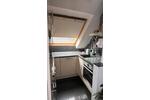 Dachgeschoßwohnung Niederkassel - 2 Zimmer, 49 m&sup2;, 870&euro; | Angebot:26669629