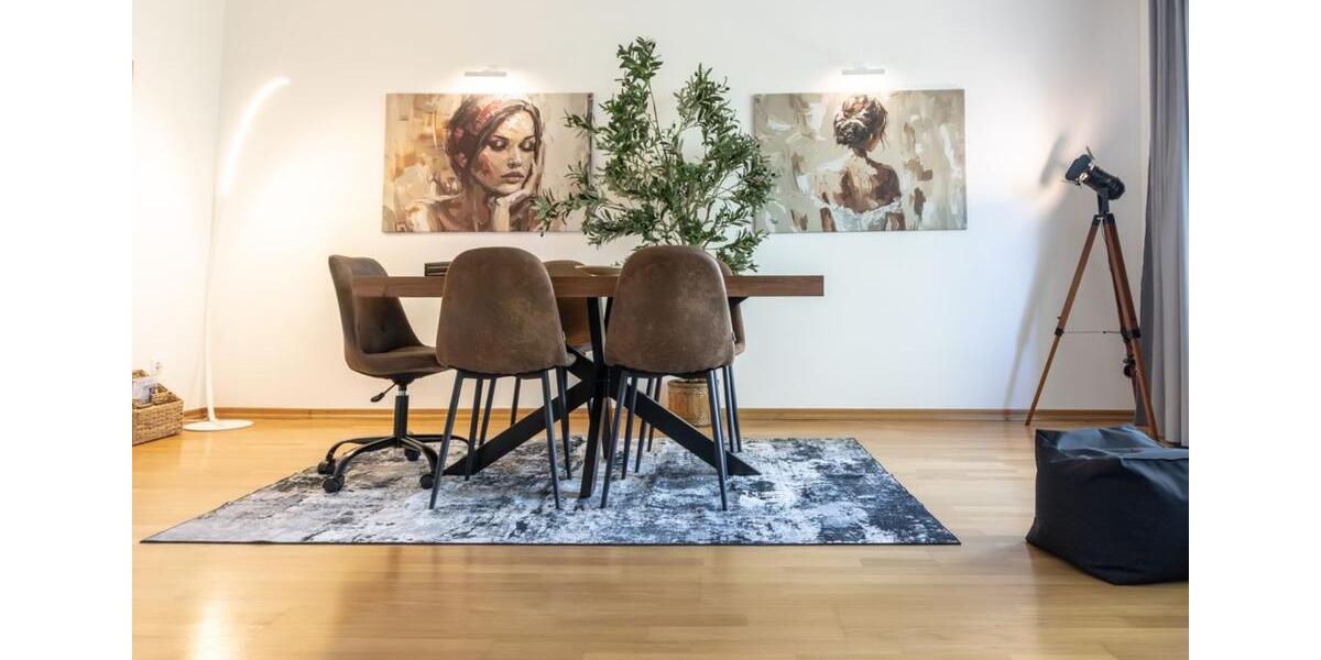 Etagenwohnung Bonn Tannenbusch - 2 Zimmer, 78 m&sup2;, 1.875&euro; | Angebot:25580155