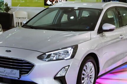 Ford Focus 86.621 km 13.950 &euro; Troisdorf (Köln/Bonn) 53842