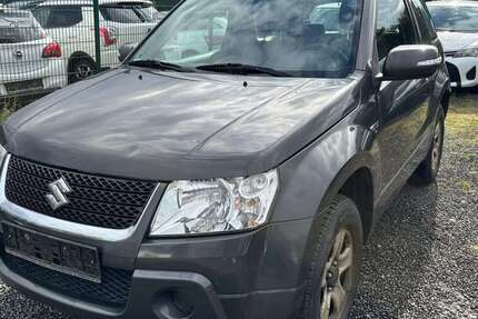 Suzuki Grand Vitara 186.196 km 3.990 &euro; Mechernich 53894