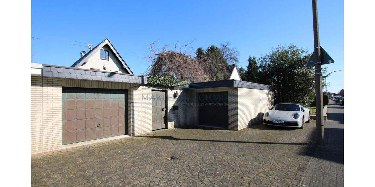 Einfamilienhaus Niederkassel - 6 Zimmer, 185 m&sup2;, 589.000&euro; | Angebot:25728257