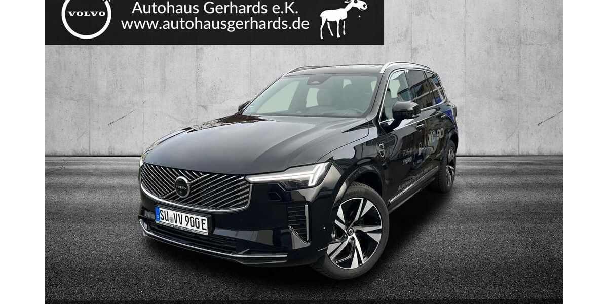 Volvo XC90 8.200 km 86.888 &euro; Siegburg 53721