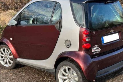 Smart ForTwo 208.000 km 3.250 &euro; Niederzier 52382
