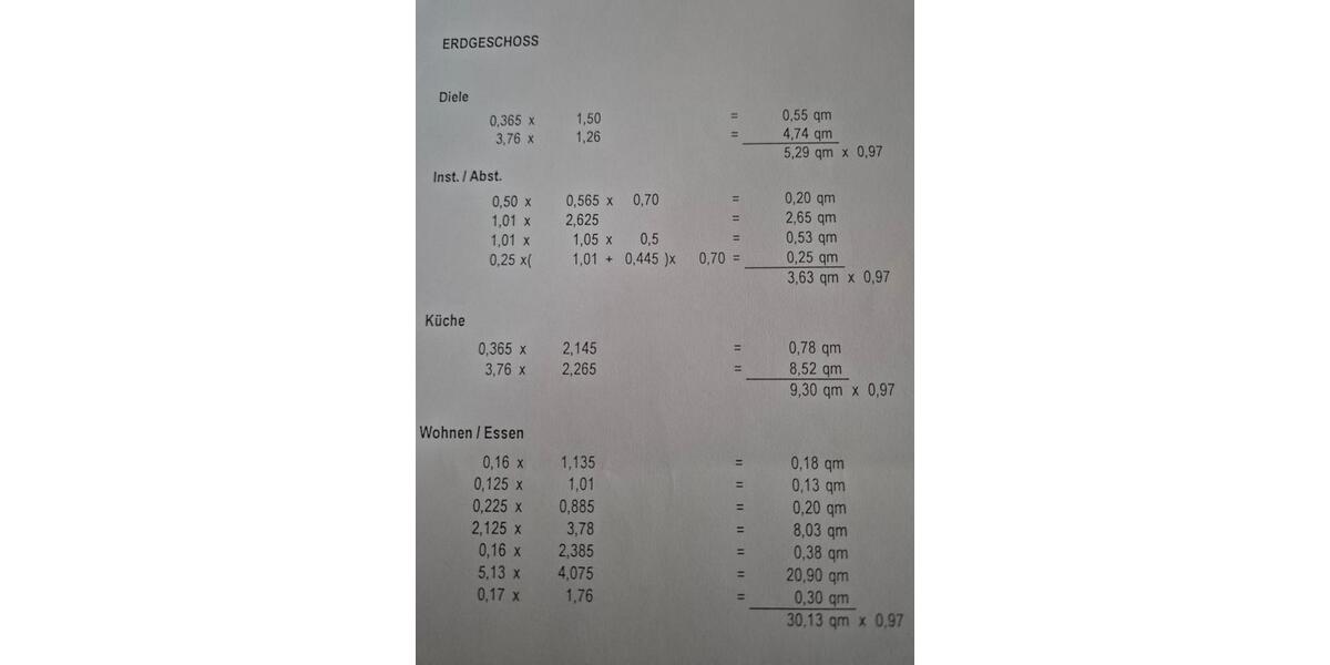 Doppelhaushälfte Sankt Augustin - 4 Zimmer, 100 m&sup2;, 378.000&euro; | Angebot:26085160
