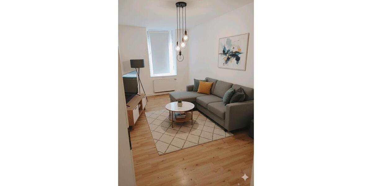 Erdgeschoßwohnung Meckenheim - 1 Zimmer, 32 m&sup2;, 500&euro; | Angebot:25843807