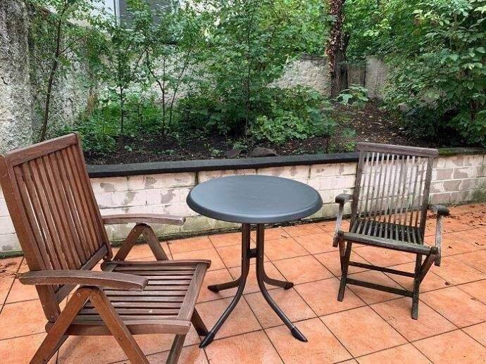 Etagenwohnung Bonn Zentrum - 2 Zimmer, 52 m&sup2;, 710&euro; | Angebot:26826936