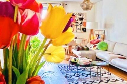 Wohnung Bonn Beuel-Mitte - 2 Zimmer, 60 m&sup2;, 1.400&euro; | Angebot:25312455