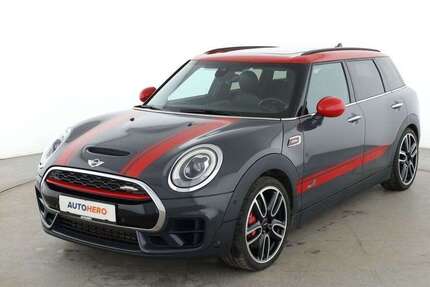 Mini John Cooper Works Clubman 100.568 km 19.470 &euro; Köln 50739