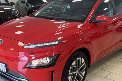 Hyundai KONA 22.713 km 17.500 &euro; Bonn 53227