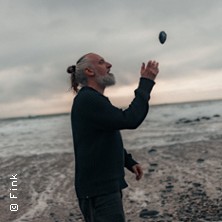 Fink 16.11.2026 Live Music Hall