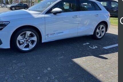 Audi A3 10.000 km 37.789 &euro; Erftstadt 50374