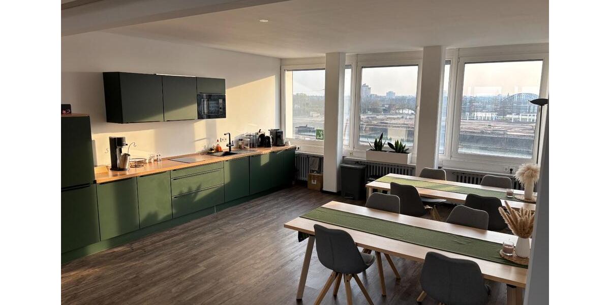 Gewerbeobjekt Köln Mülheim - 1.500&euro; | Angebot:25921492